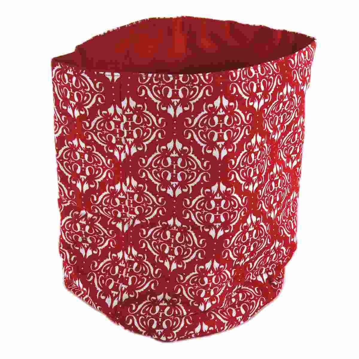 Portapane in Tessuto Damasco cm.18x23 |Montemaggi