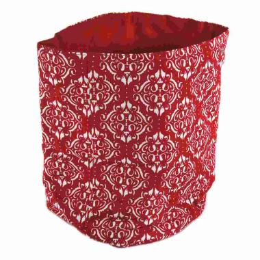 Portapane in Tessuto Damasco cm.18x23 |Montemaggi