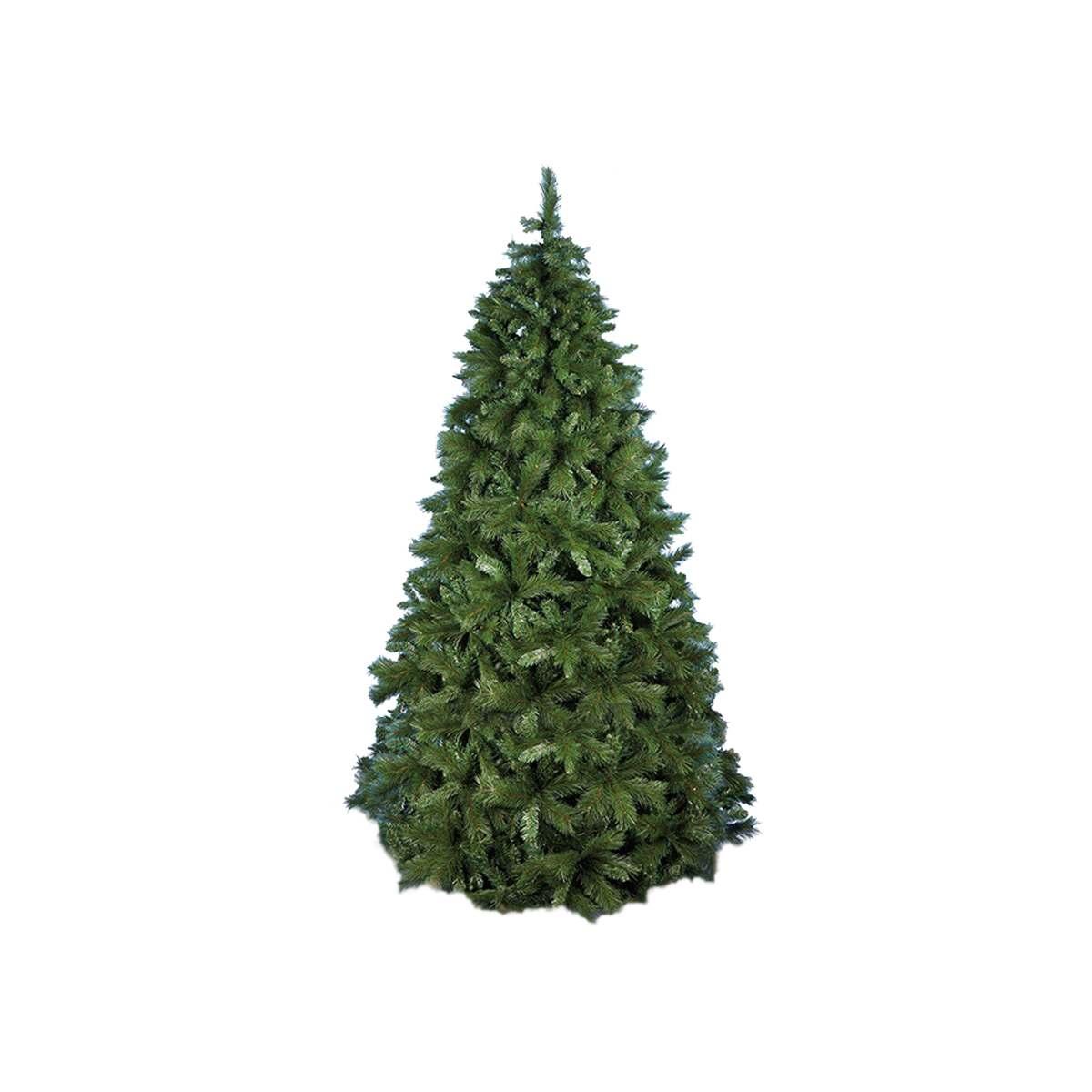 Albero Natale cm.270 Verde Abete Farges |Silani