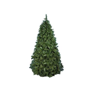 Albero Natale cm.270 Verde Abete Farges |Silani