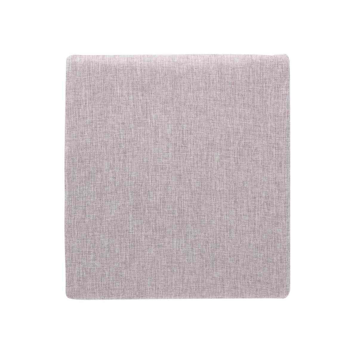 Tenda Lisbona Grigia cm.140x280 | Angelo Carillo