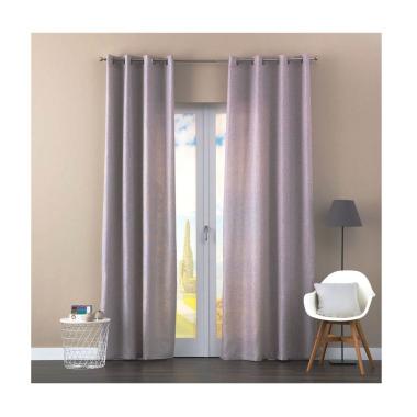 Tenda Lisbona Grigia cm.140x280 | Angelo Carillo