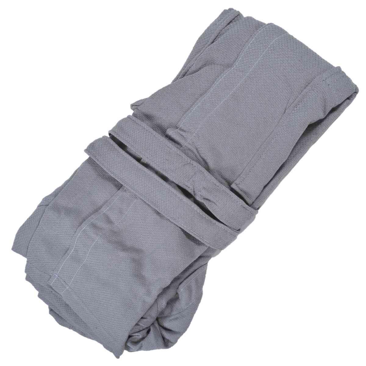 Accappatoio Sporting Grigio Adulto | Angelo Carillo