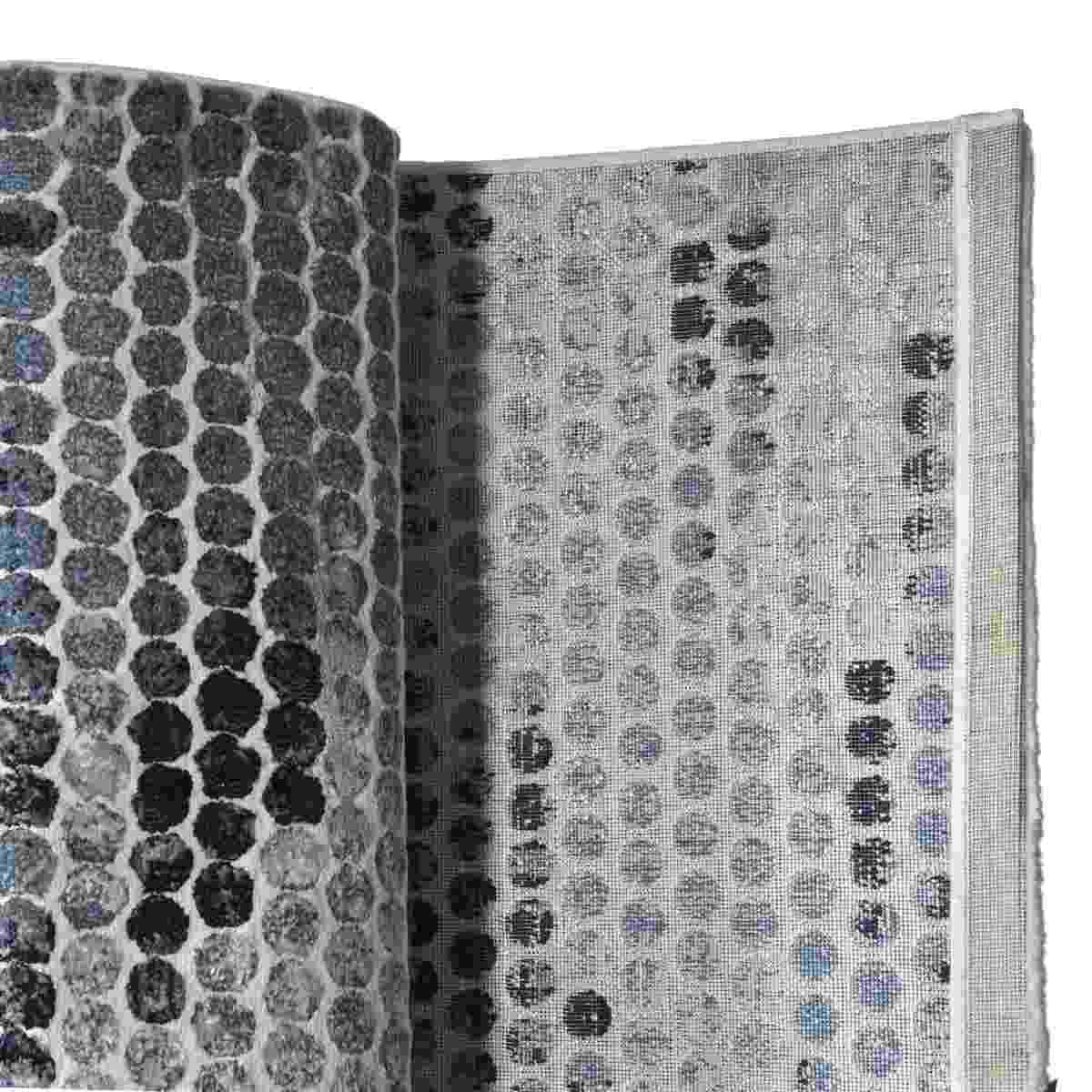 Tappeto cm.160x230 Brooklin Blu | M2 Store