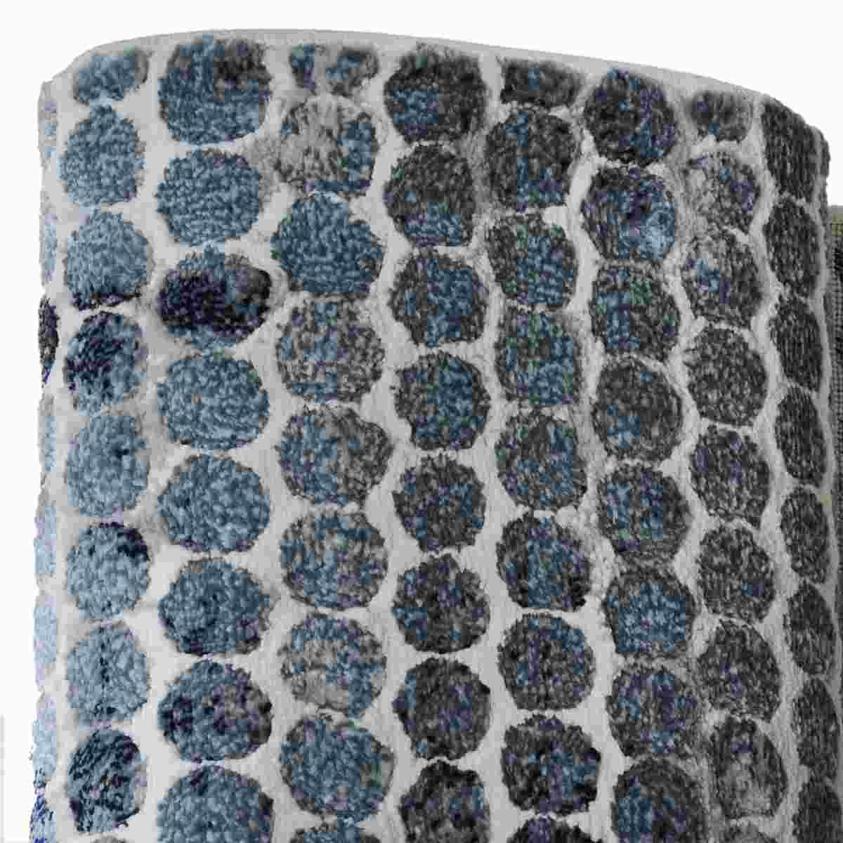 Tappeto cm.160x230 Brooklin Blu | M2 Store