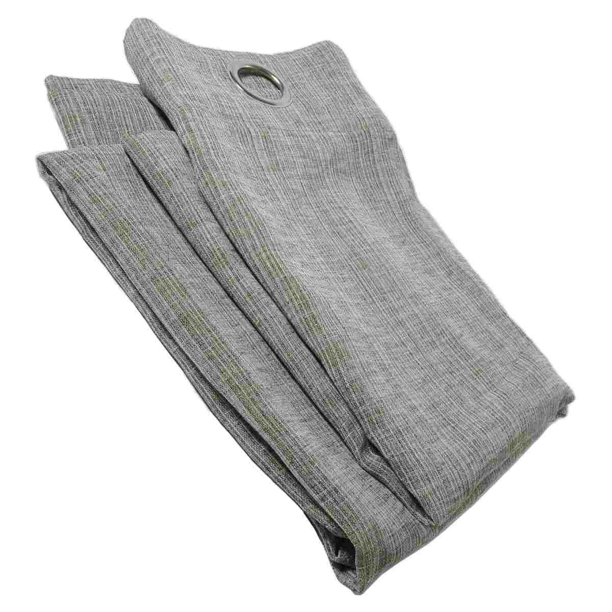 Tenda Granada Tortora cm.140x280 | Angelo Carillo