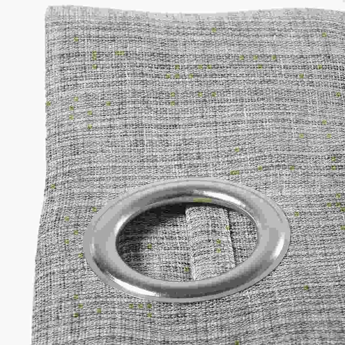 Tenda Granada Tortora cm.140x280 | Angelo Carillo