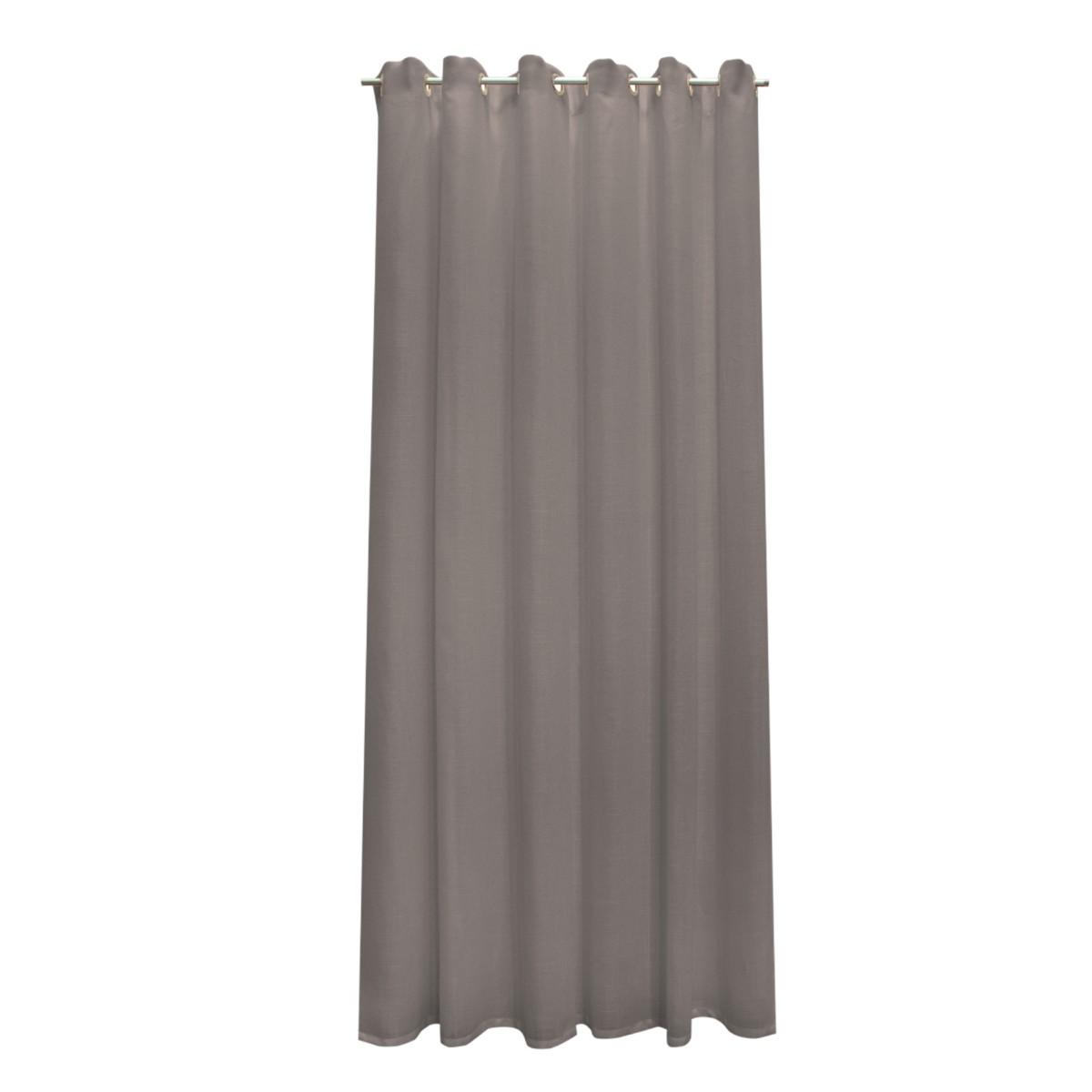 Tenda Granada Tortora cm.140x280 | Angelo Carillo