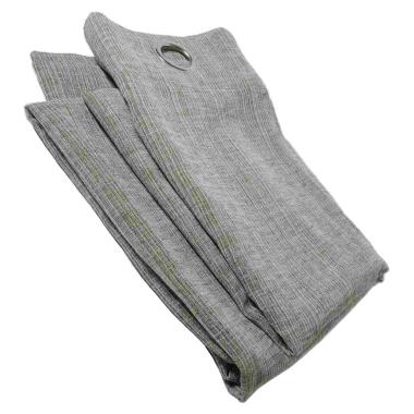 Tenda Granada Tortora cm.140x280 | Angelo Carillo