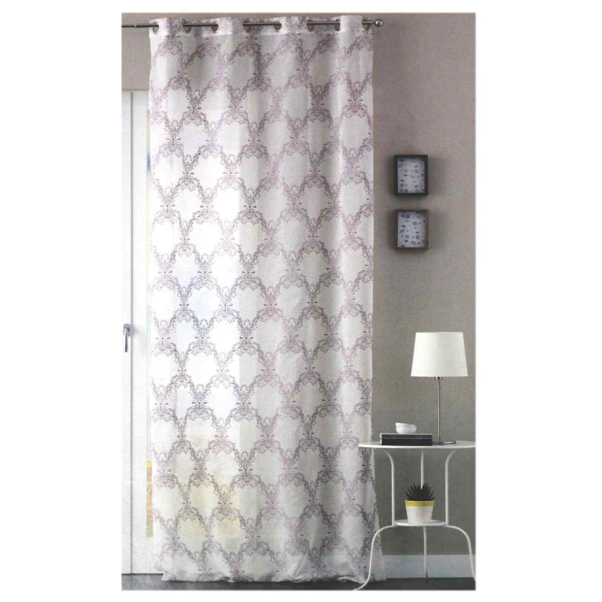 Tenda Pamplona Beige cm.140x280 | Angelo Carillo