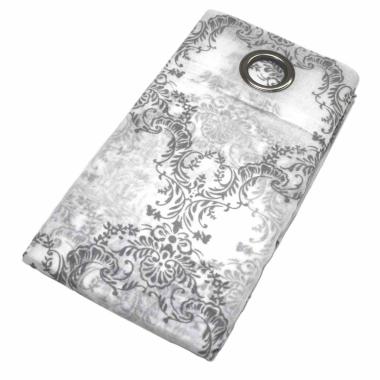 Tenda Pamplona Tortora cm.140x280 | Angelo Carillo