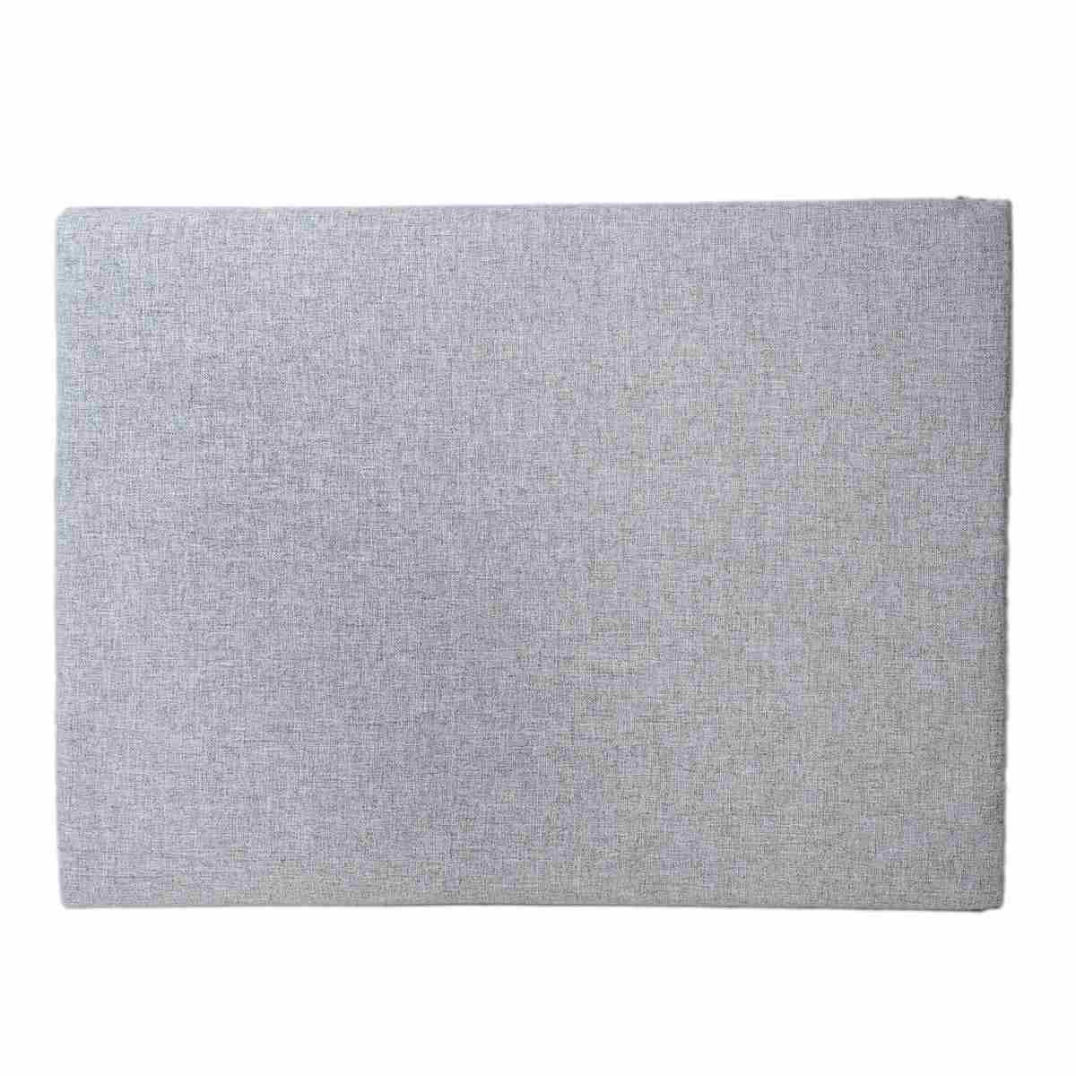 Tenda Coprente Oslo Grigio cm.90x150 | Angelo Carillo