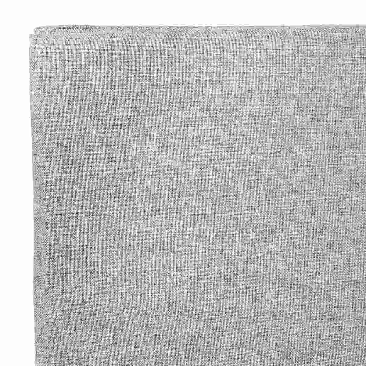 Tenda Coprente Oslo Grigio cm.90x150 | Angelo Carillo