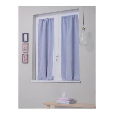 Tenda Coprente Oslo Grigio cm.90x150 | Angelo Carillo