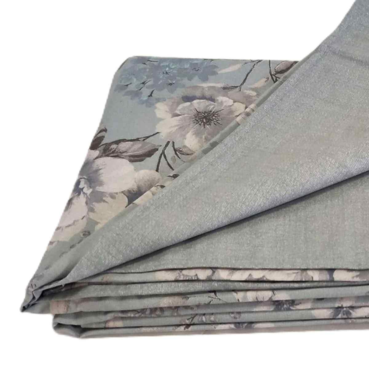 Copripiumino Matrimoniale Amanda Azzurro | Angelo Carillo