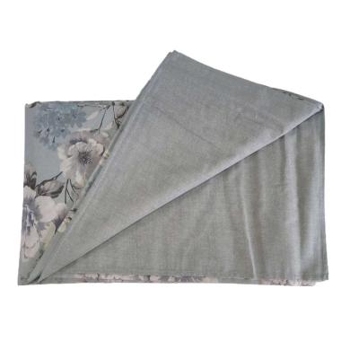 Copripiumino Matrimoniale Amanda Azzurro | Angelo Carillo