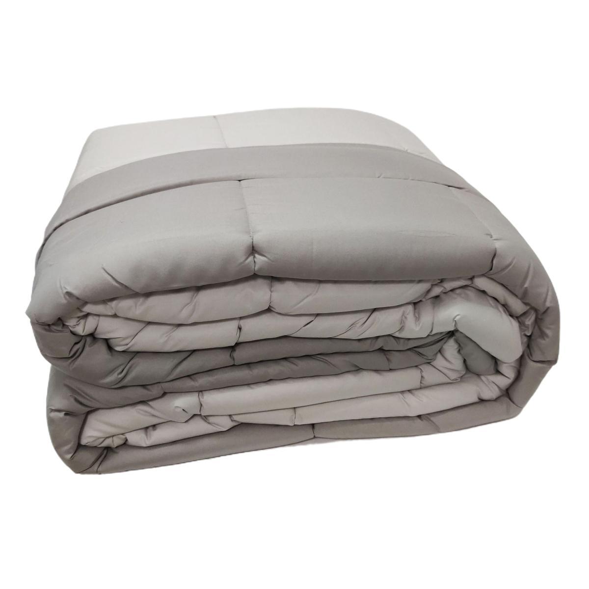 Trapunta 1 Piazza e e Mezza Loren Tortora cm.220x260 | Angelo Carillo