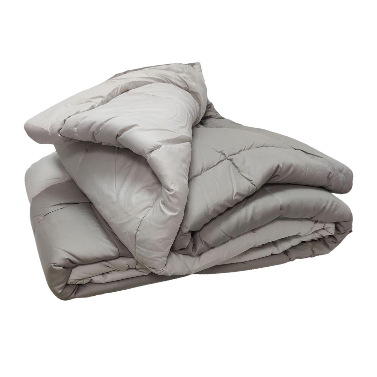 Trapunta 1 Piazza e e Mezza Loren Tortora cm.220x260 | Angelo Carillo