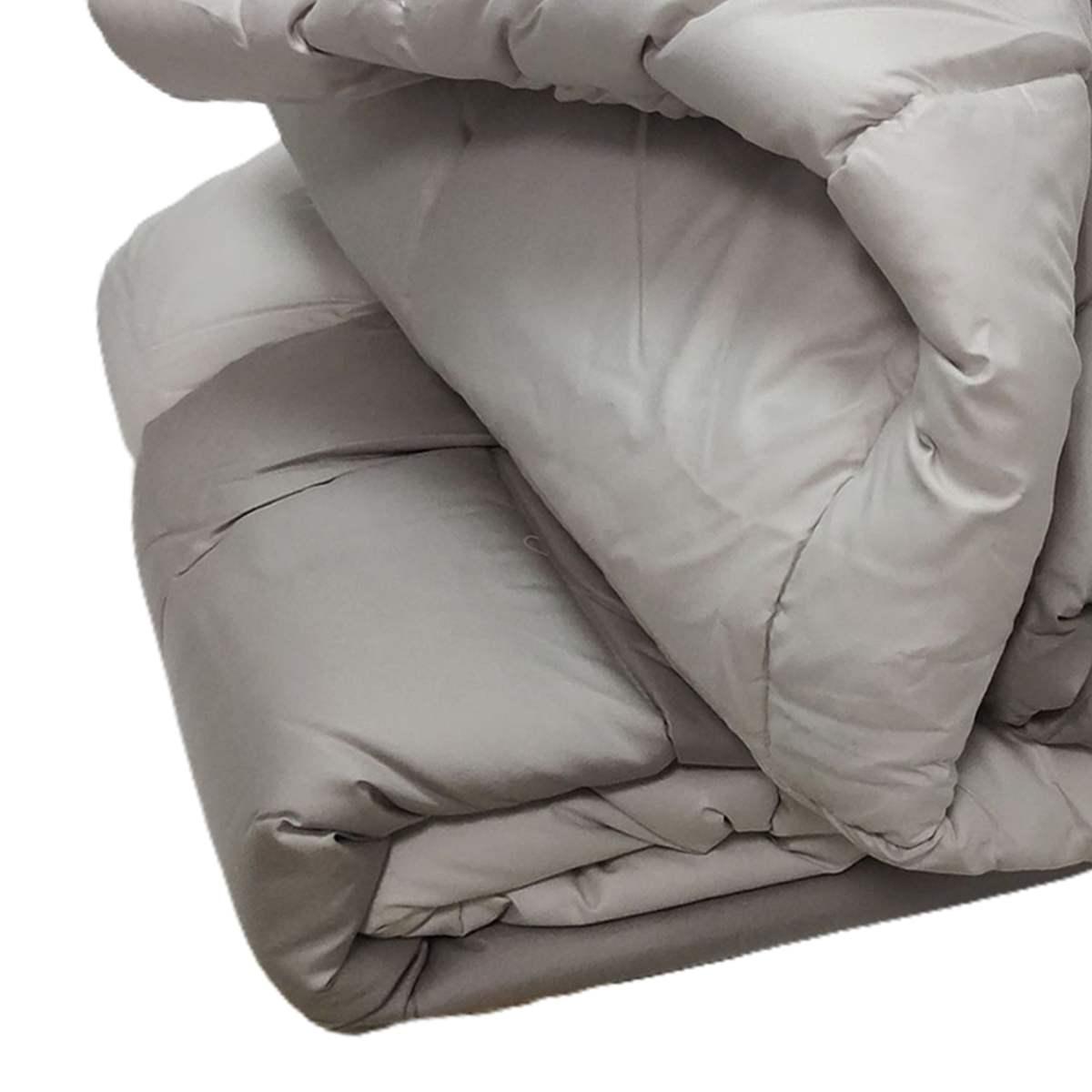 Trapunta 1 Piazza e e Mezza Loren Tortora cm.220x260 | Angelo Carillo