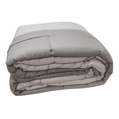 Trapunta 1 Piazza e e Mezza Loren Tortora cm.220x260 | Angelo Carillo