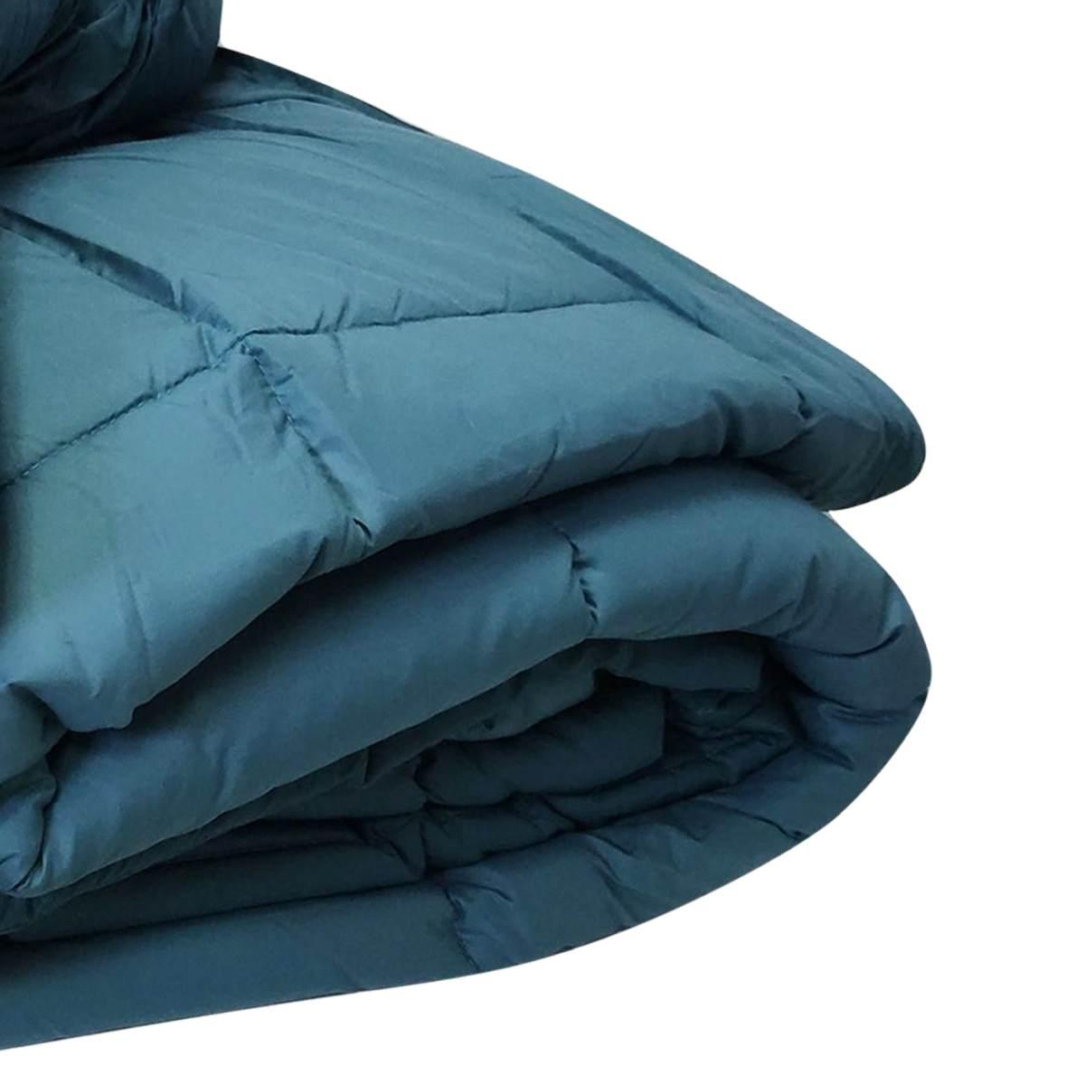 Trapunta 1 Piazza e e Mezza Loren Ottanio cm220x260 | Angelo Carillo