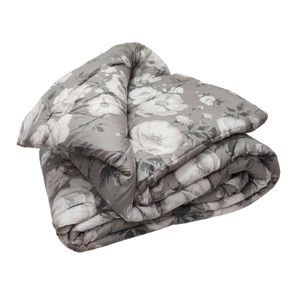 Trapunta 1 Piazza e Mezza Charlotte Tortor cm.20x260 | Angelo Carillo