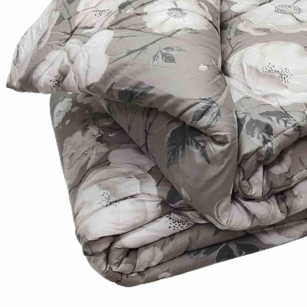 Trapunta 1 Piazza e Mezza Charlotte Tortor cm.20x260 | Angelo Carillo