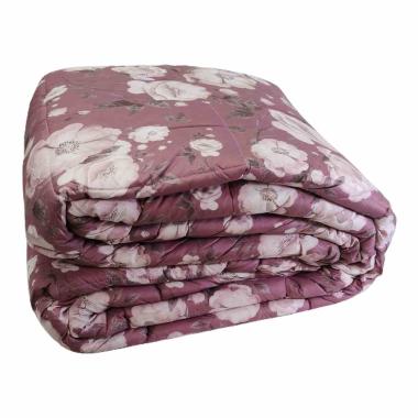 Trapunta Singola Charlotte Rosa cm.70x260 | Angelo Carillo