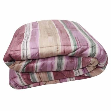 Trapunta 1 Piazza e e Mezza Banak Rosa | Angelo Carillo