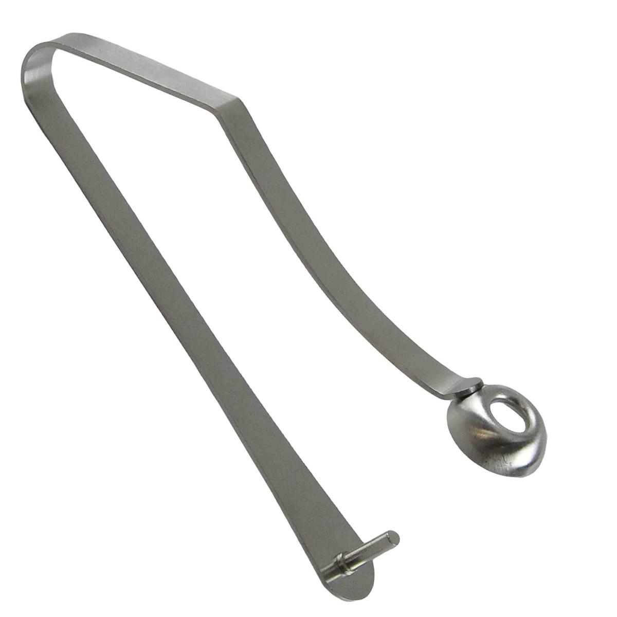 Snocciolatore Pedrini Inox | Pedrini