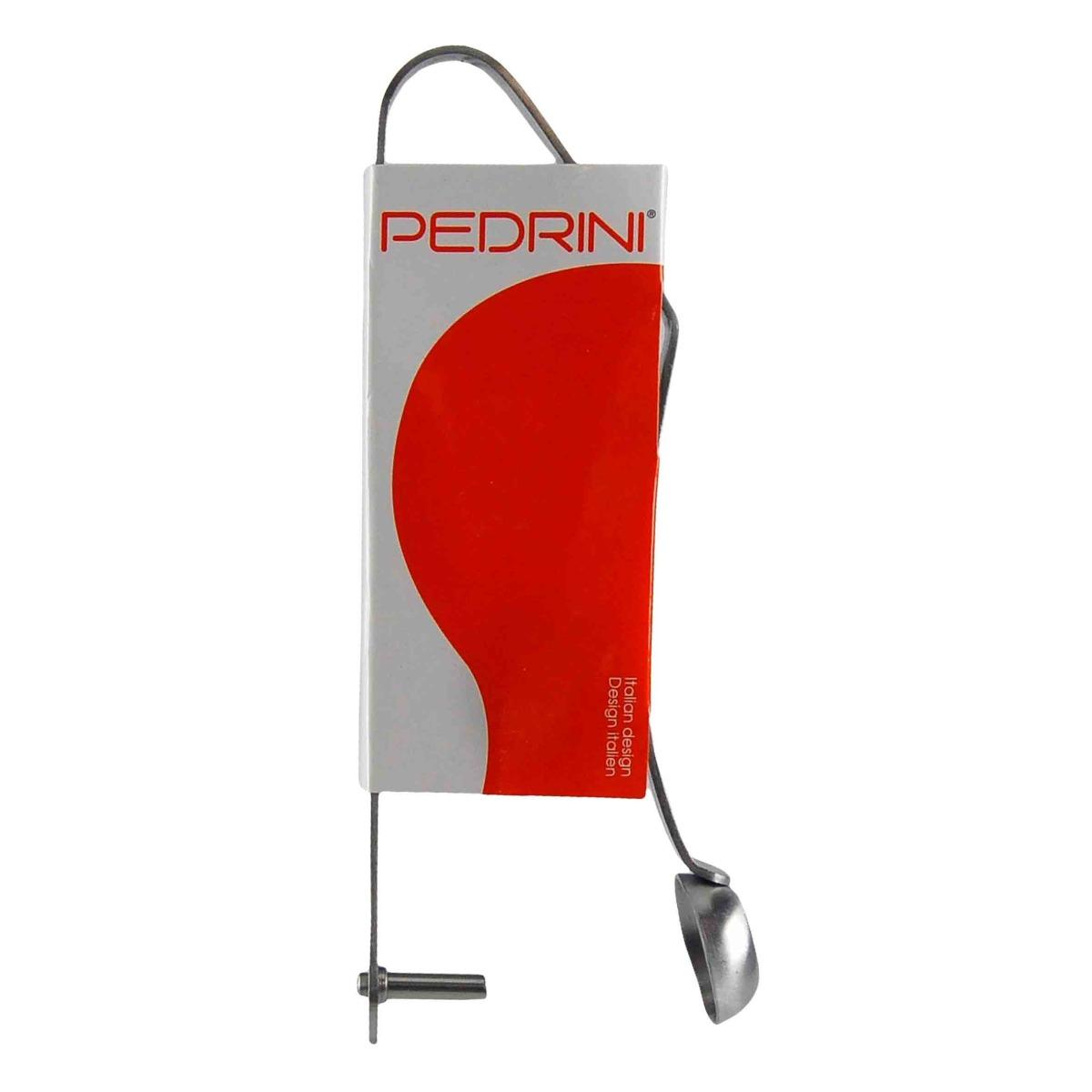 Snocciolatore Pedrini Inox | Pedrini