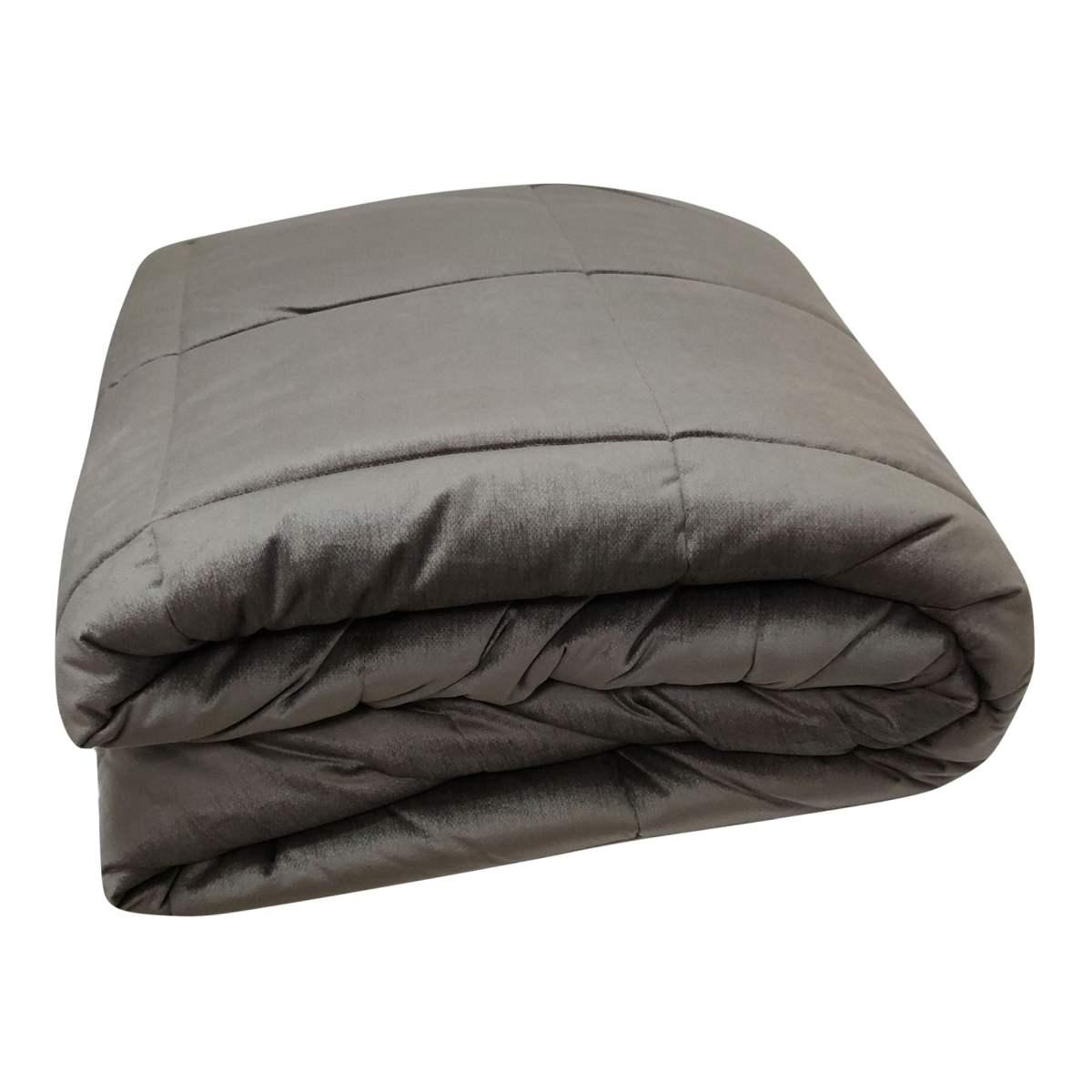 Trapunta Singola Claire Velluto Tortor cm.70x260 | Angelo Carillo