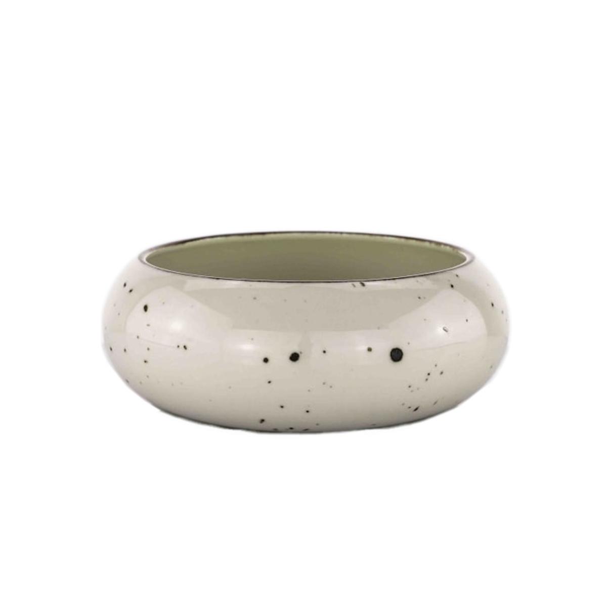 Ciotola Porcellana Weissestal cm.16 Bianca | Weissestal