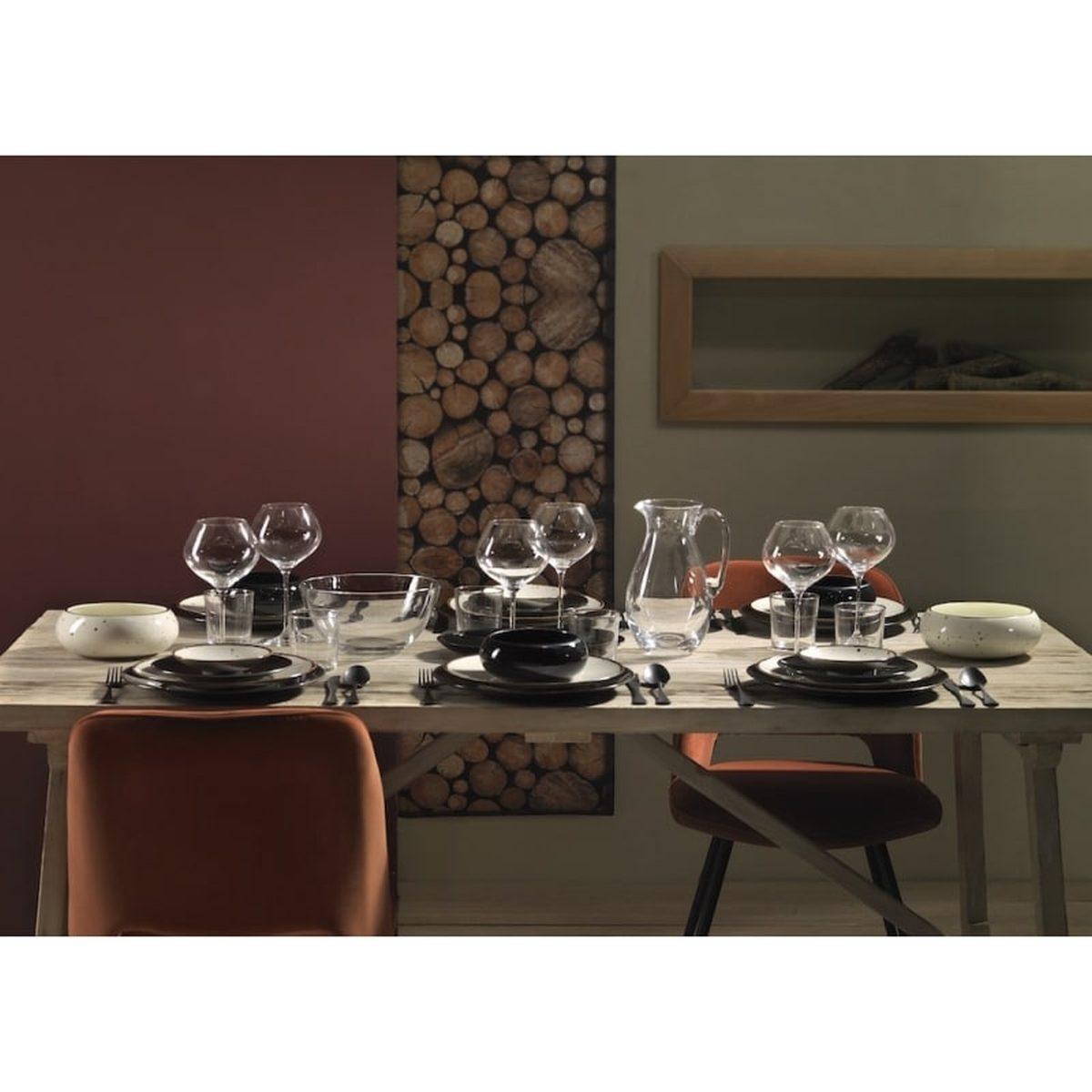 Ciotola Porcellana Weissestal cm.16 Bianca | Weissestal