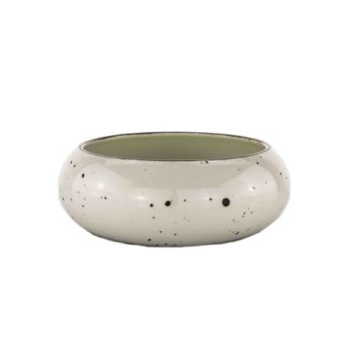 Ciotola Porcellana Weissestal cm.16 Bianca | Weissestal