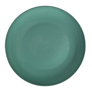 Piatto Tavola Porcellana Kaleidos Piano cm.27 Azzurro | Allreds