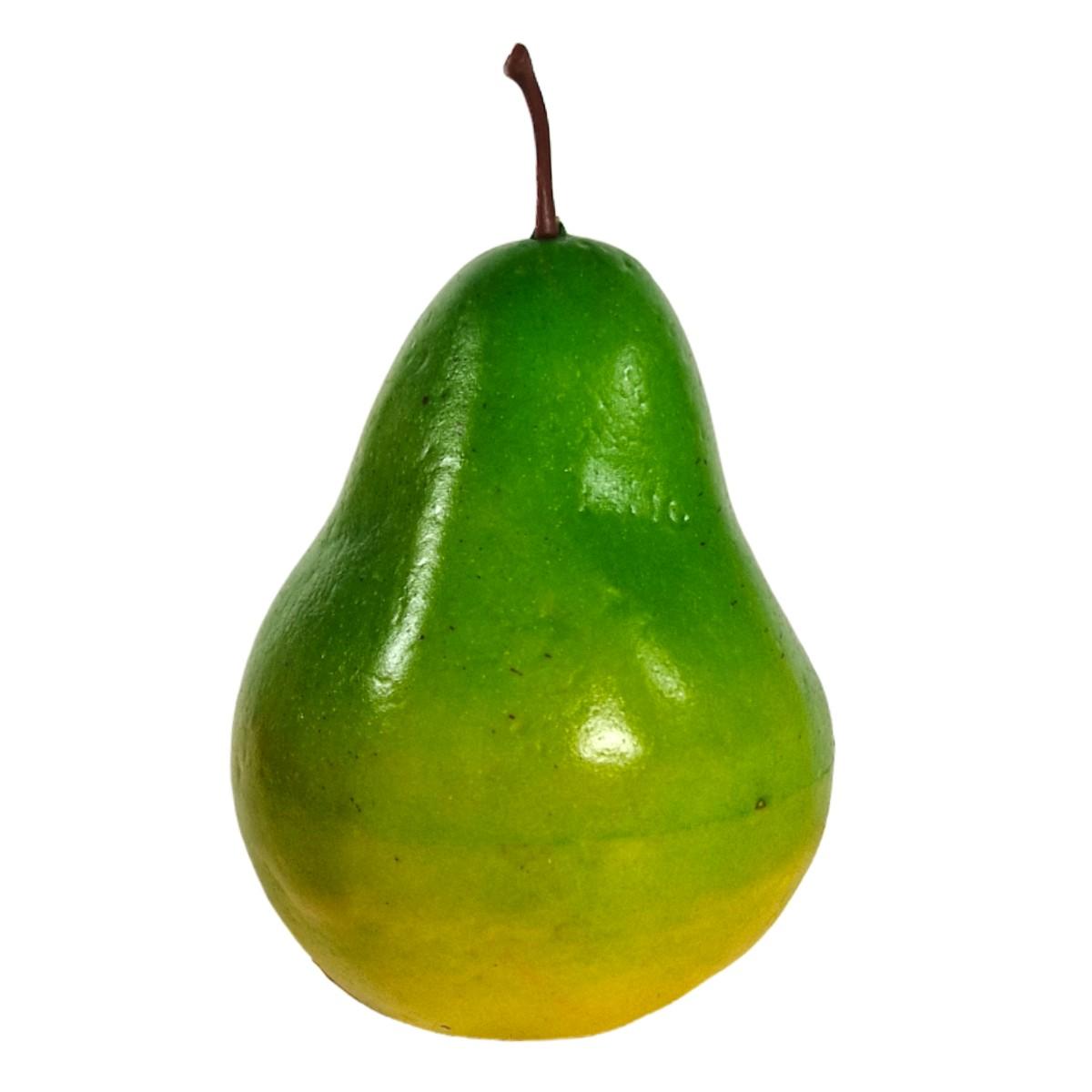 Decorazione Pera cm.12x7 | Vacchetti