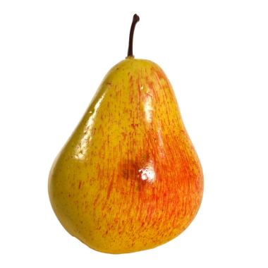 Decorazione Pera cm.12x7 | Vacchetti