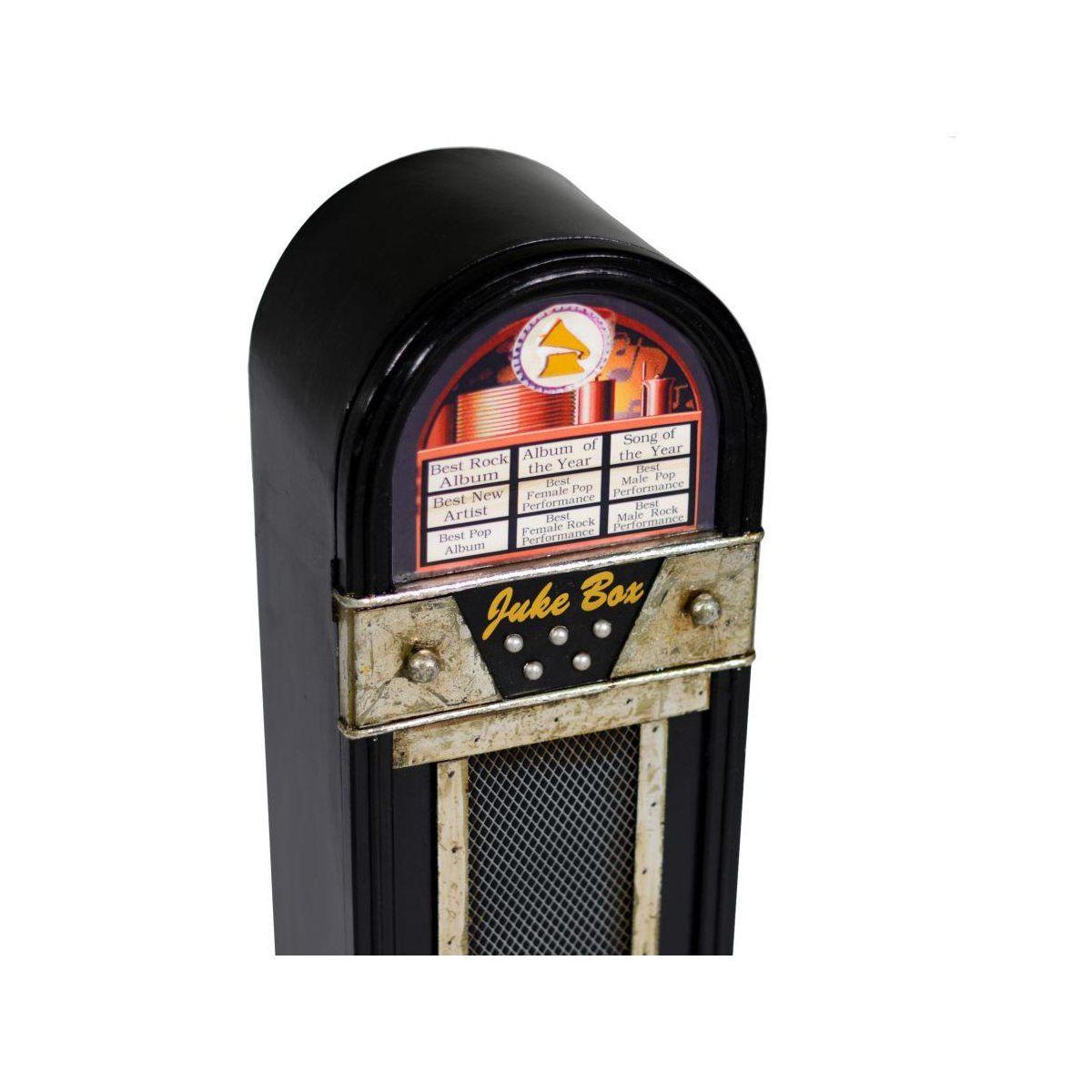 Mobiletto Juke Box 1 Anta cm.30x23h88 | Vacchetti