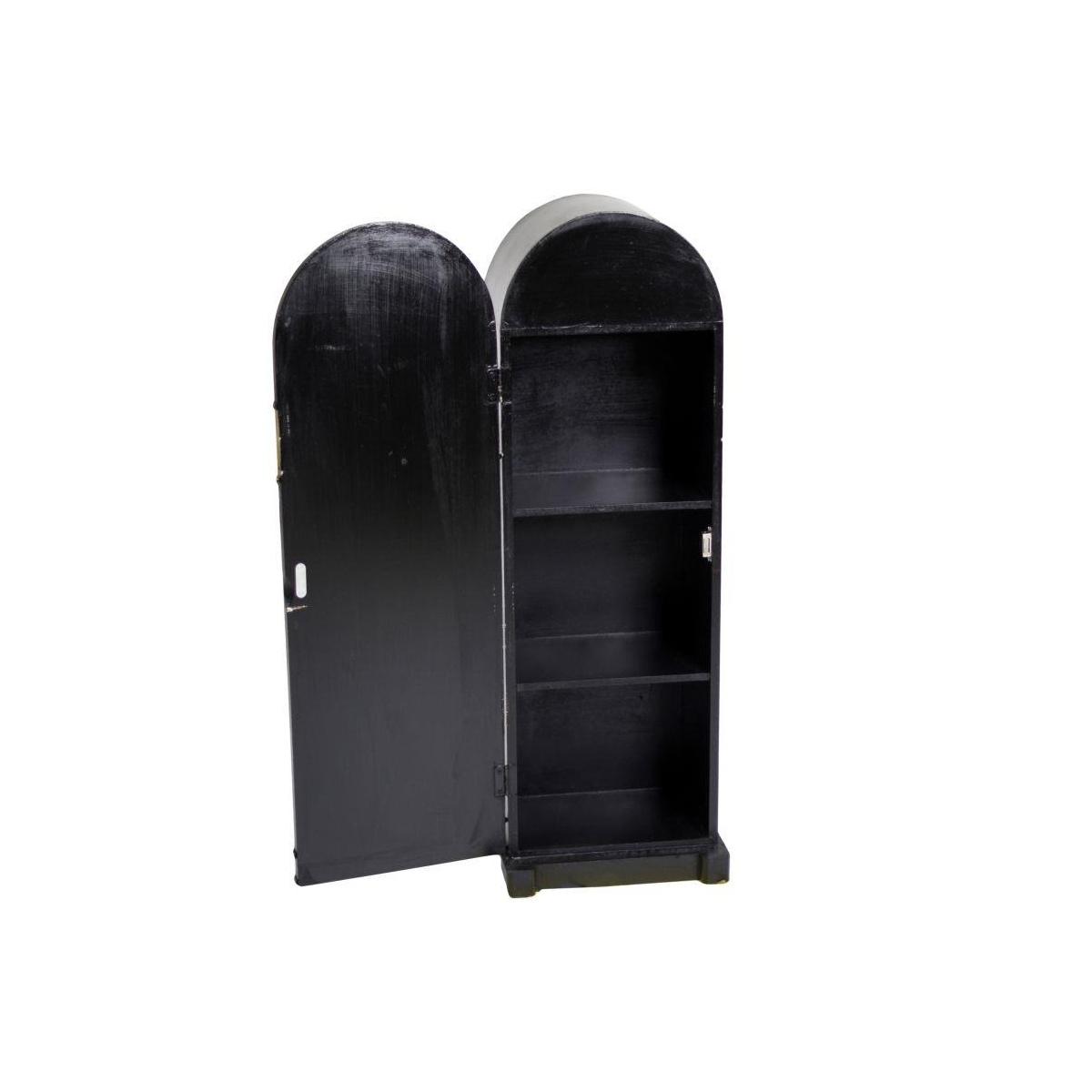 Mobiletto Juke Box 1 Anta cm.30x23h88 | Vacchetti