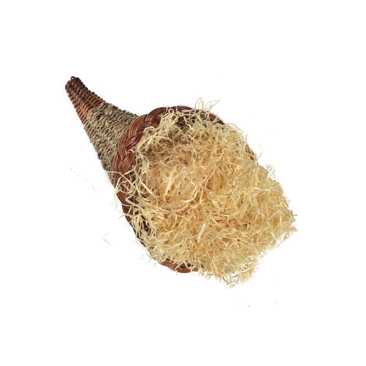 Trucioli Legno Kg.1 |Vacchetti