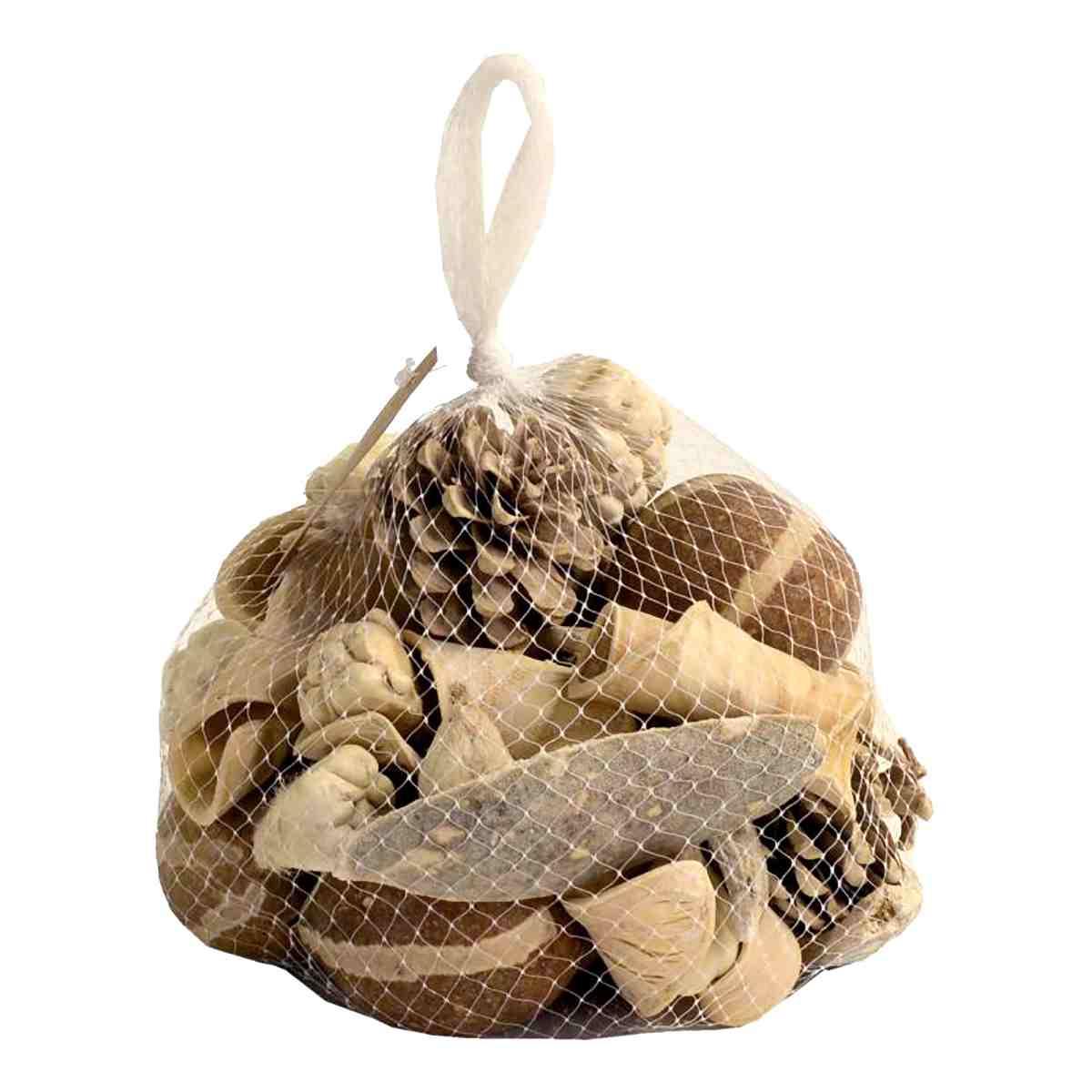 Decorazione Mare Miste in Sacchetto | Vacchetti