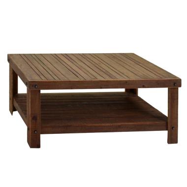 Tavolo Legno Ankara Basso cm.120x60x45 | Vacchetti