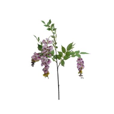 Fiore Glicine Rosa cm.98 | Vacchetti