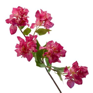 Fiore Bougainville Rosa cm.89 | Vacchetti