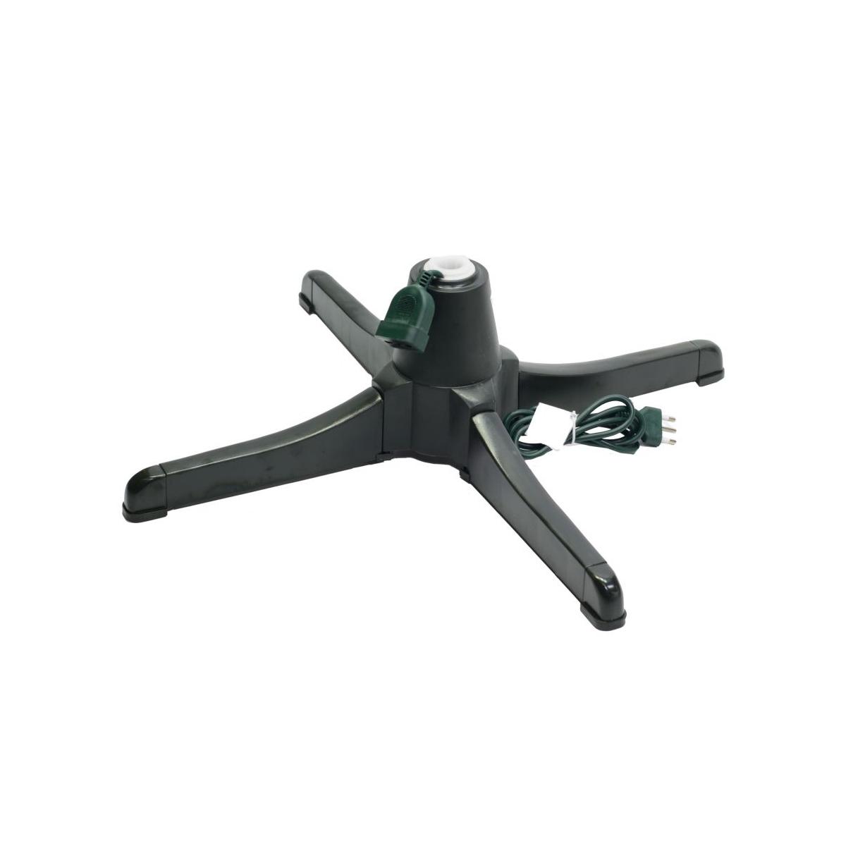 Supporto Albero Natale Rotante Foro mm.22/32 |Vacchetti