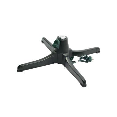 Supporto Albero Natale Rotante Foro mm.22/32 |Vacchetti