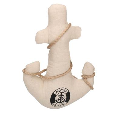 Fermaporta Ancora Mare cm.20x9xh30 | Vacchetti