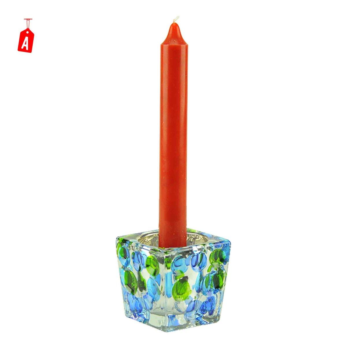 Portacandela Vetro |M2 Store