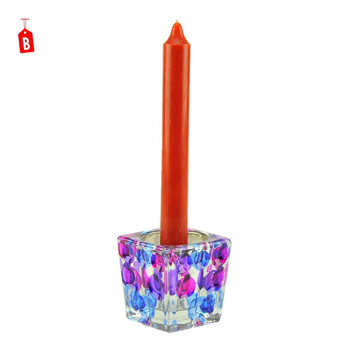 Portacandela Vetro |M2 Store